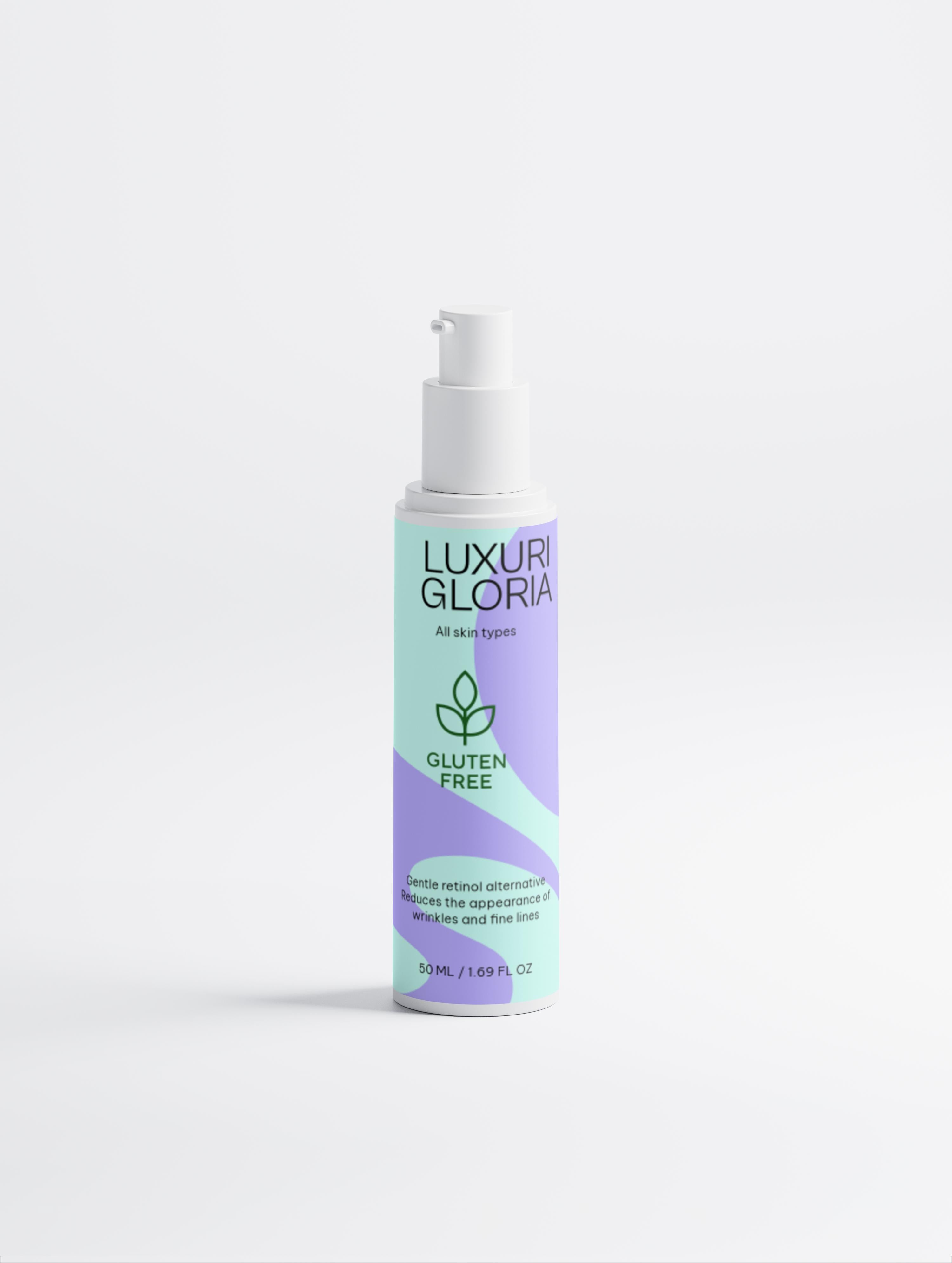 Retinol Alternative Moisturiser