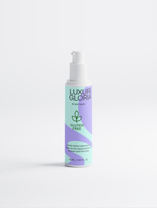 Retinol Alternative Moisturiser